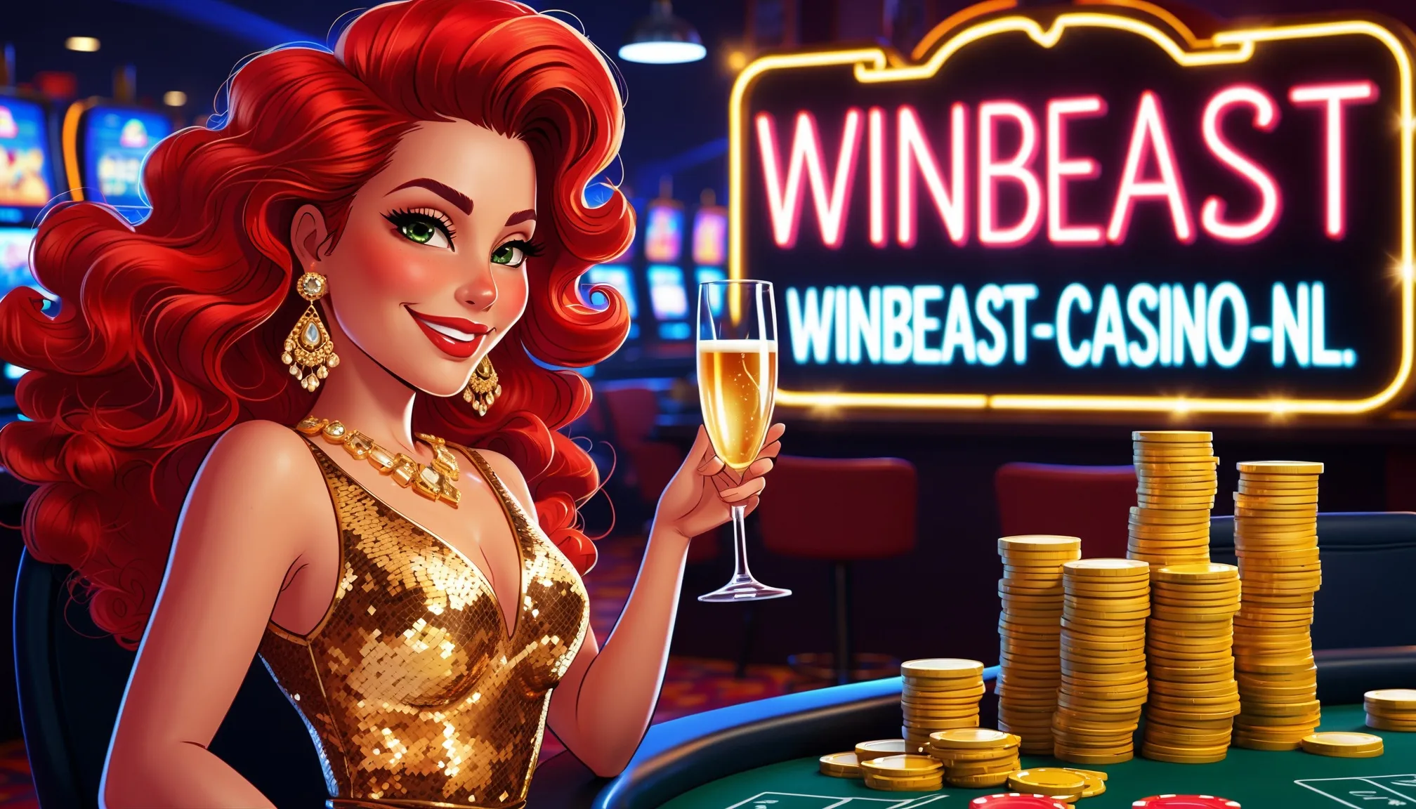win beast app downloaden - mobiel casino Nederland